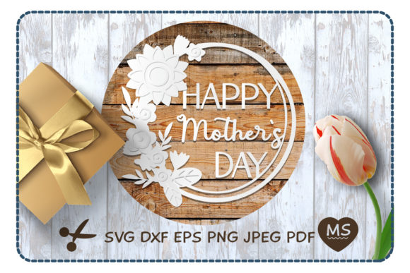 Download 3 D Happy Mother`s Day Sing with Flowers - Mother`s day Collection