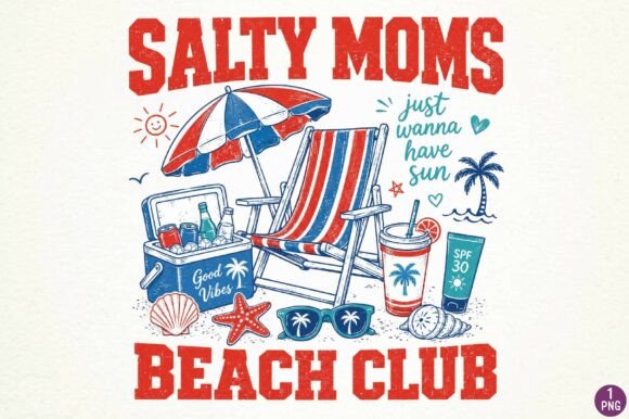 Download Funny Summer Mom Sublimation Design - Mom sublimation design Collection