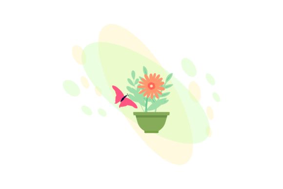Download Flower Floral Nature Illustrations - Premium Resources