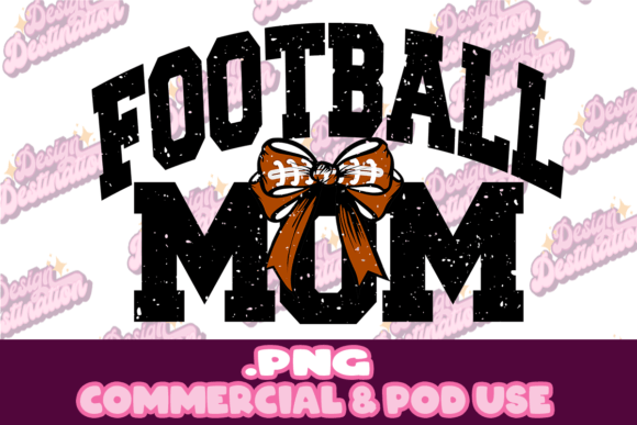 Download Football Mom Sublimation Design - Mom sublimation design Collection
